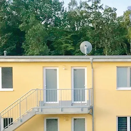 Pet Friendly 公寓 *