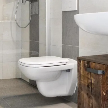 Lejlighed Pet Friendly