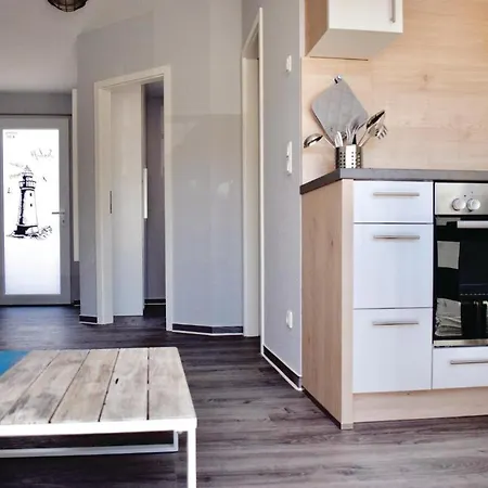 Apartment Pet Friendly