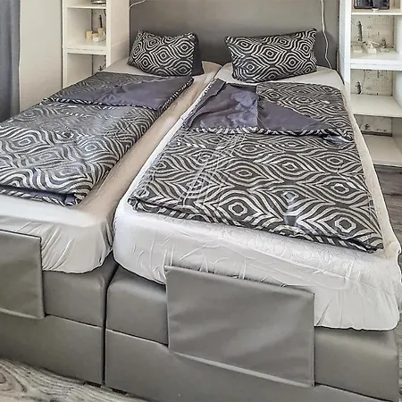 Pet Friendly Apartment